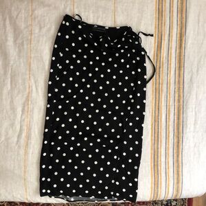 Urban Outfitters wrap skirt